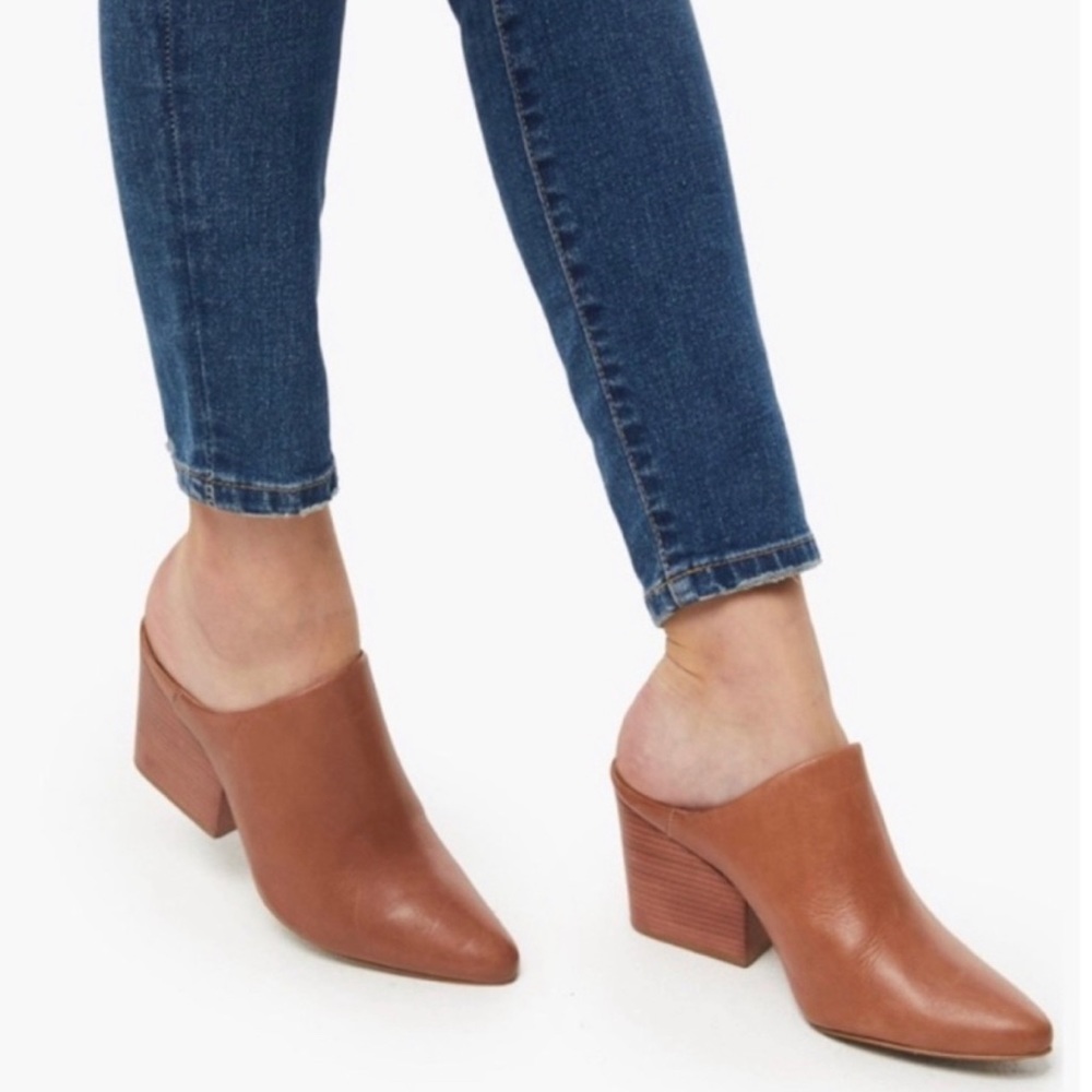 ABLE Mules